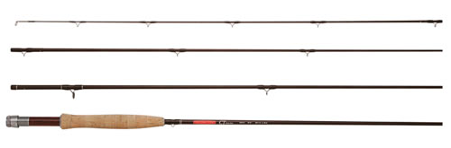 Review: Redington Classic Trout fly rod